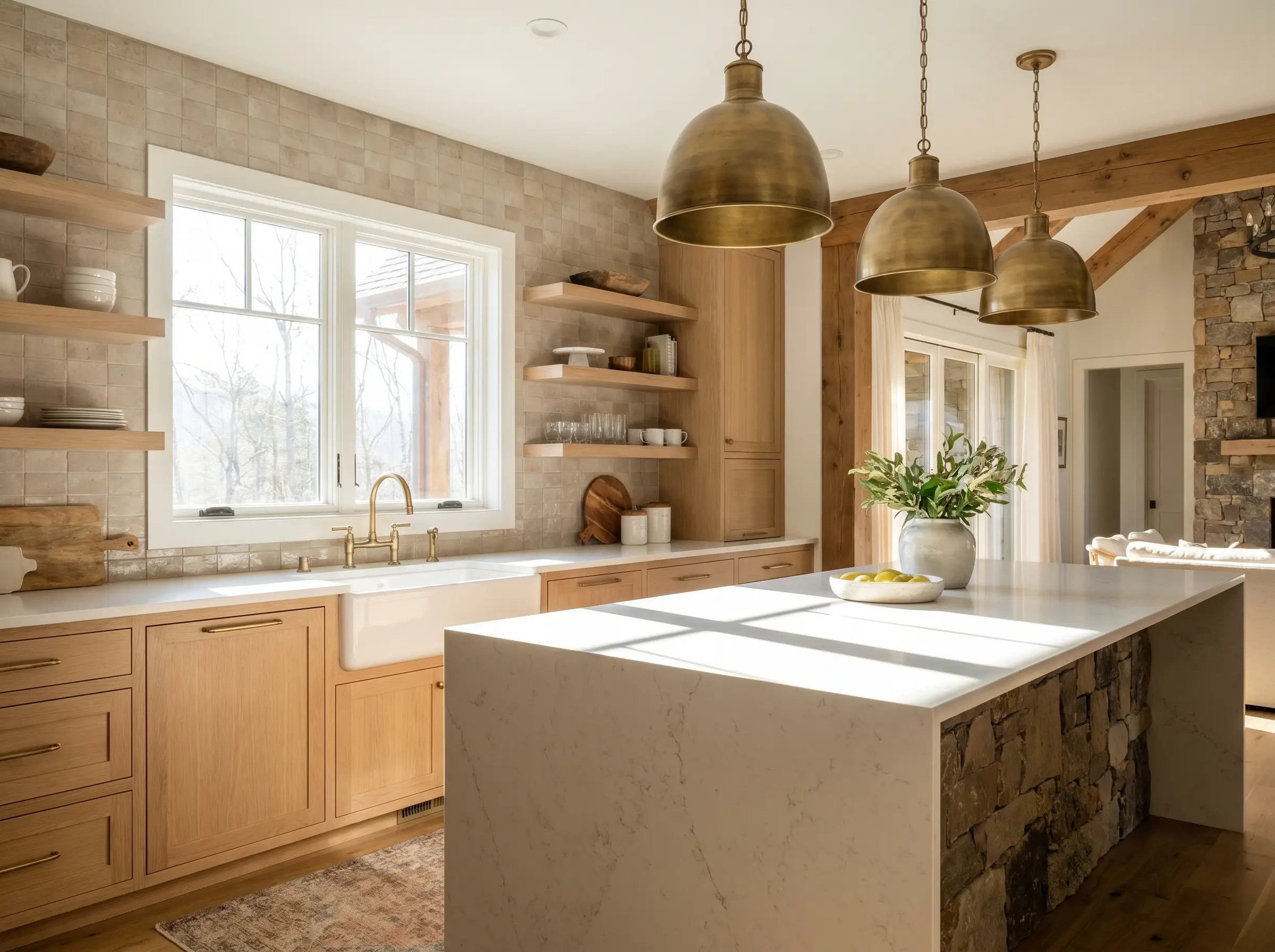 Kitchen Remodel Cost